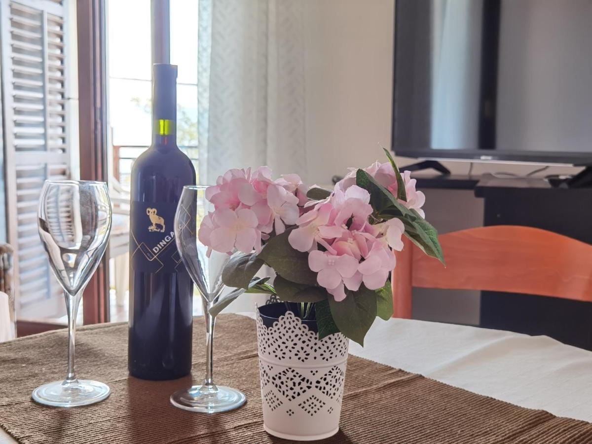 Apartment Kamen Novi Vinodolski Extérieur photo