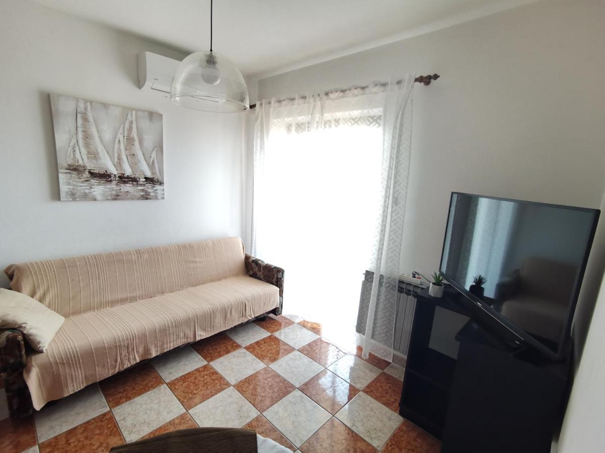 Apartment Kamen Novi Vinodolski Extérieur photo