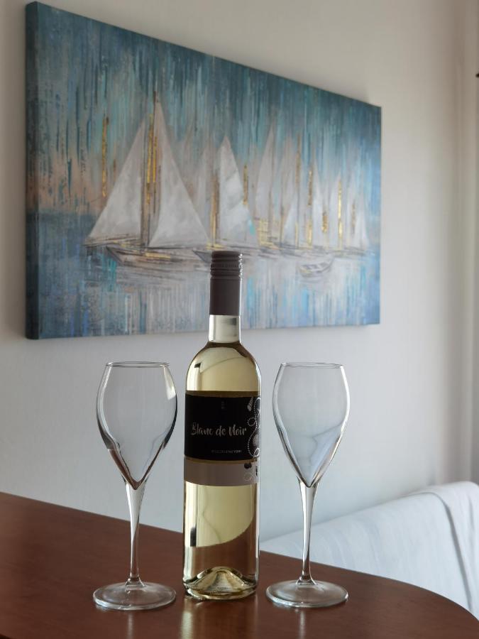 Apartment Kamen Novi Vinodolski Extérieur photo