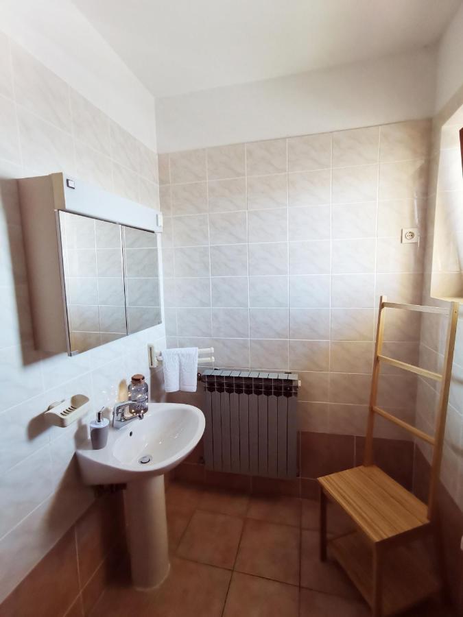 Apartment Kamen Novi Vinodolski Extérieur photo