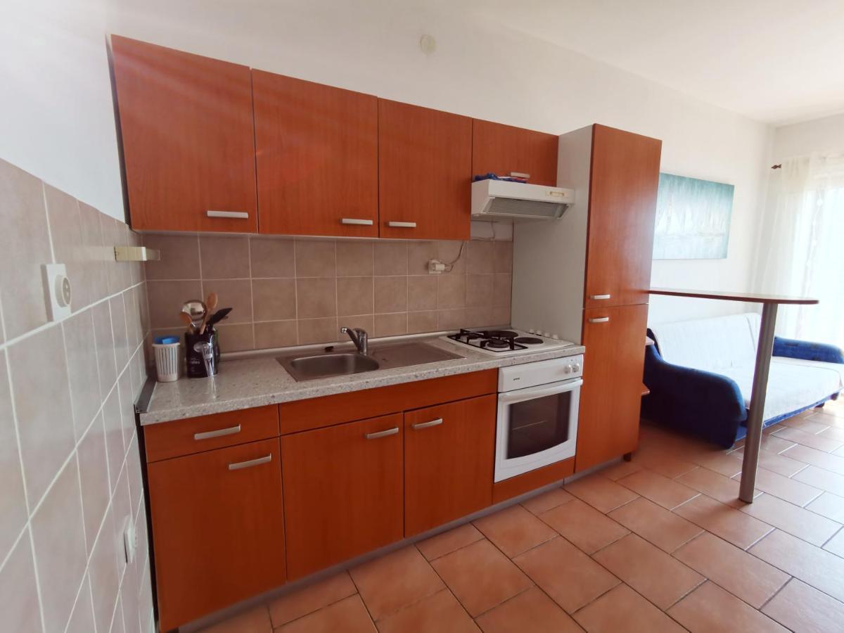 Apartment Kamen Novi Vinodolski Extérieur photo