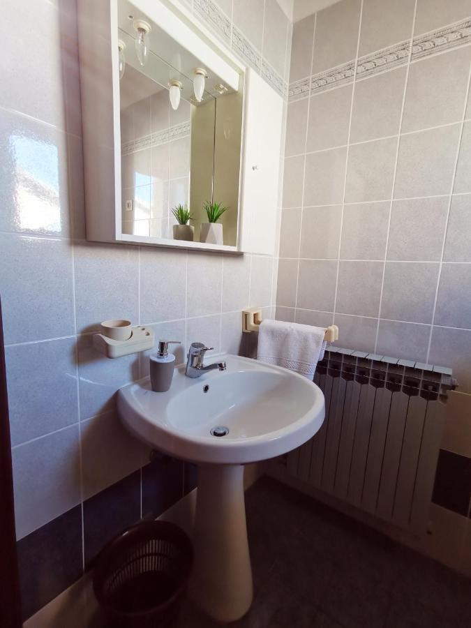 Apartment Kamen Novi Vinodolski Extérieur photo