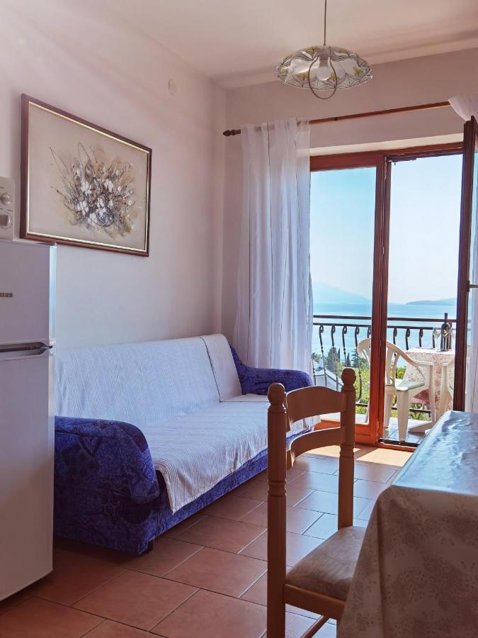 Apartment Kamen Novi Vinodolski Extérieur photo