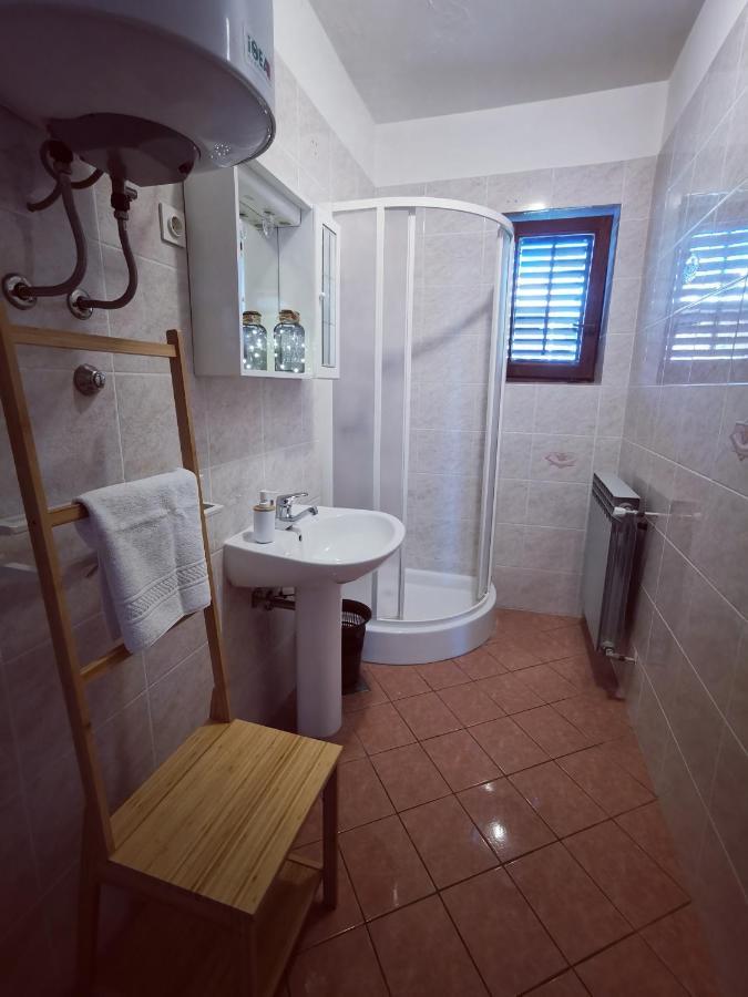 Apartment Kamen Novi Vinodolski Extérieur photo