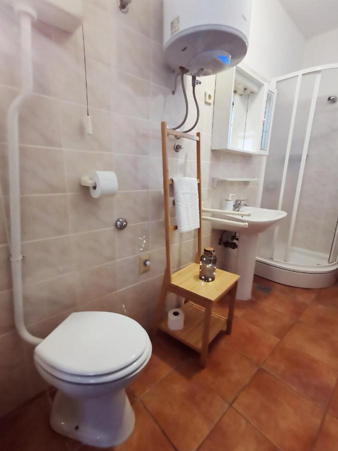Apartment Kamen Novi Vinodolski Extérieur photo