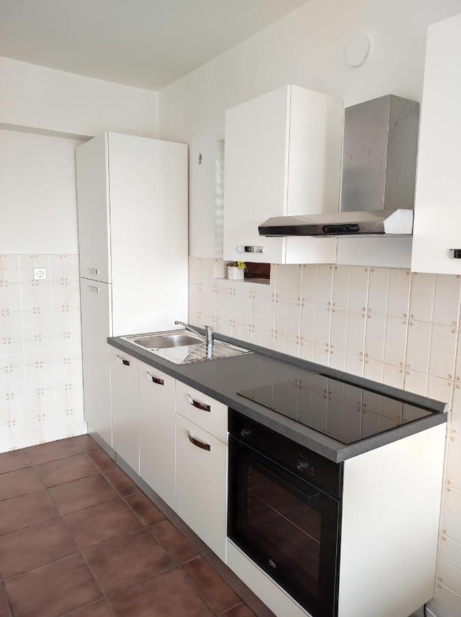 Apartment Kamen Novi Vinodolski Extérieur photo