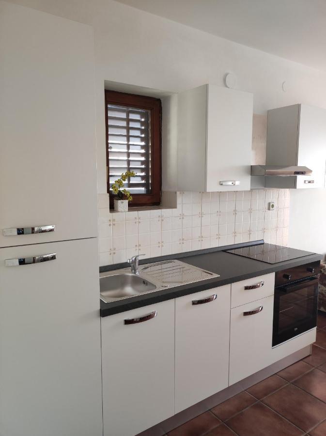 Apartment Kamen Novi Vinodolski Extérieur photo