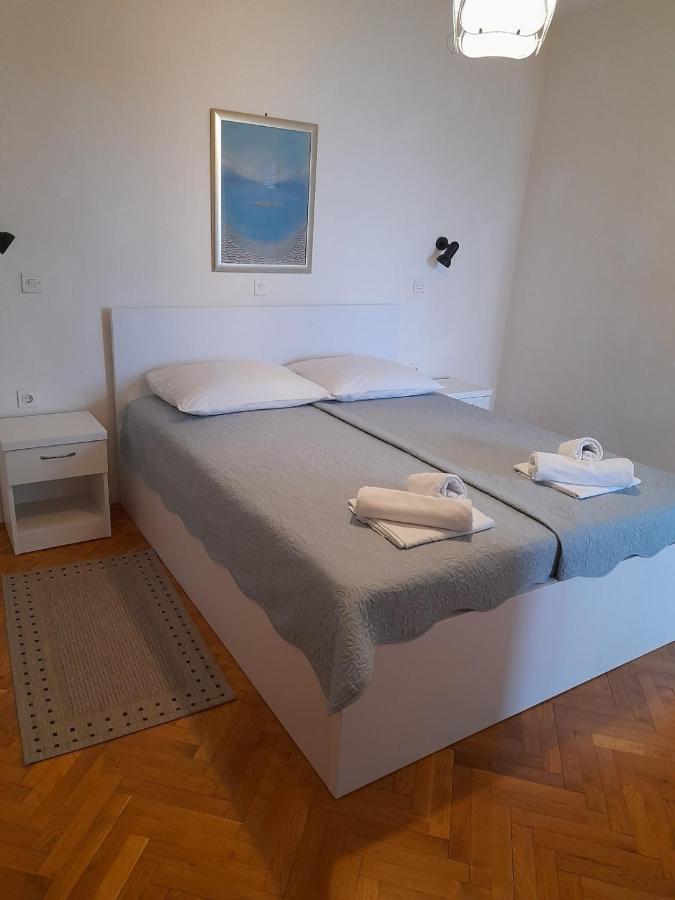 Apartment Kamen Novi Vinodolski Extérieur photo
