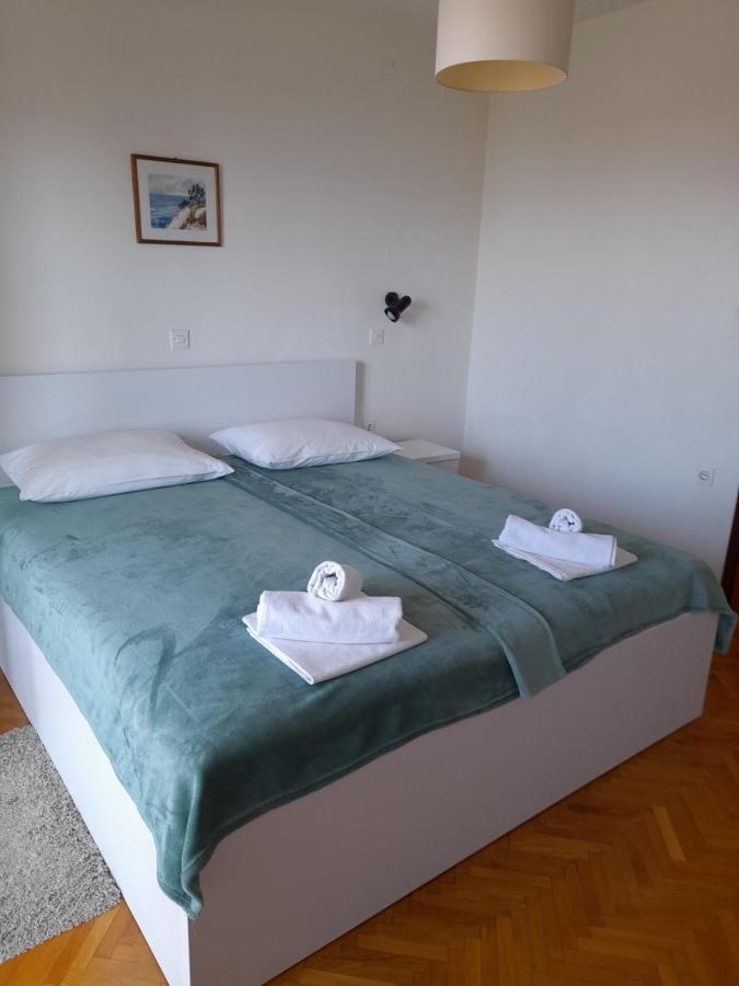 Apartment Kamen Novi Vinodolski Extérieur photo