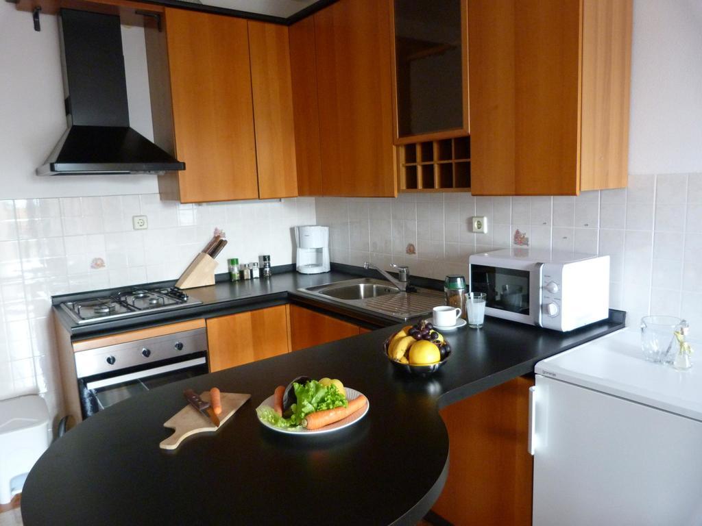 Apartment Kamen Novi Vinodolski Extérieur photo