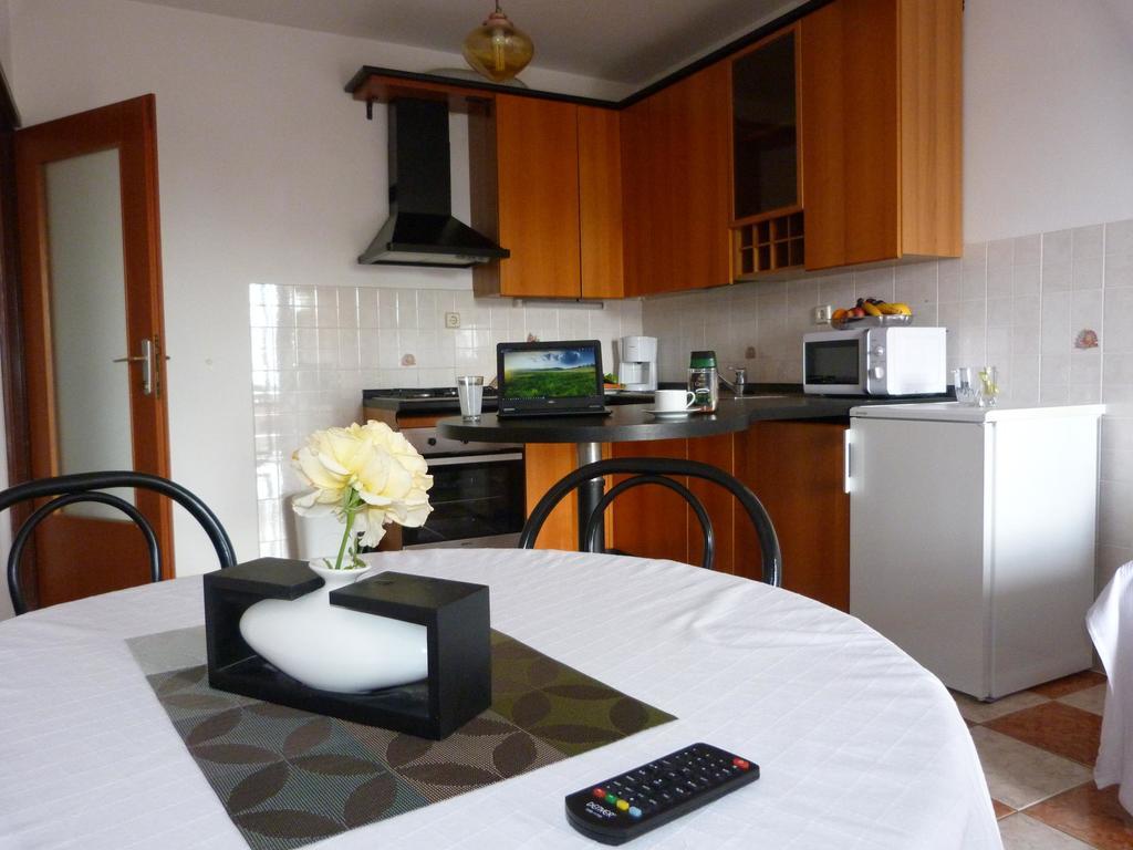 Apartment Kamen Novi Vinodolski Extérieur photo