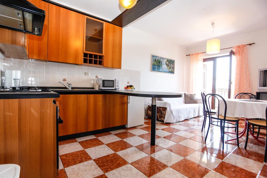 Apartment Kamen Novi Vinodolski Extérieur photo