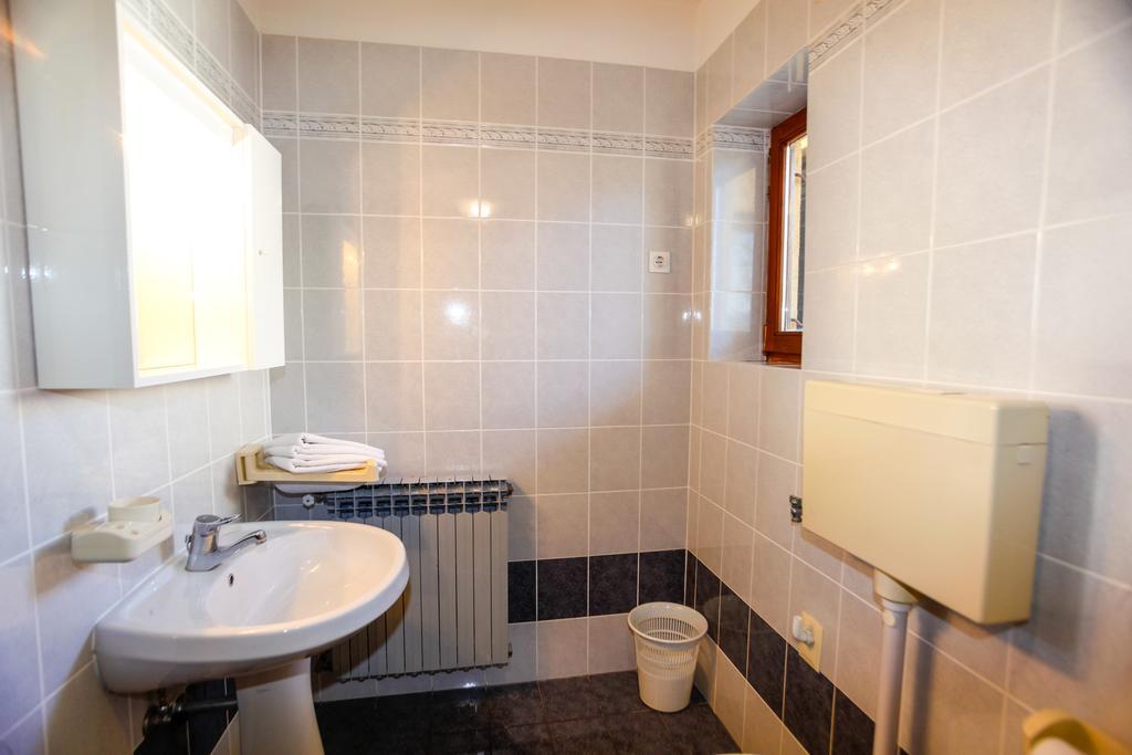Apartment Kamen Novi Vinodolski Extérieur photo