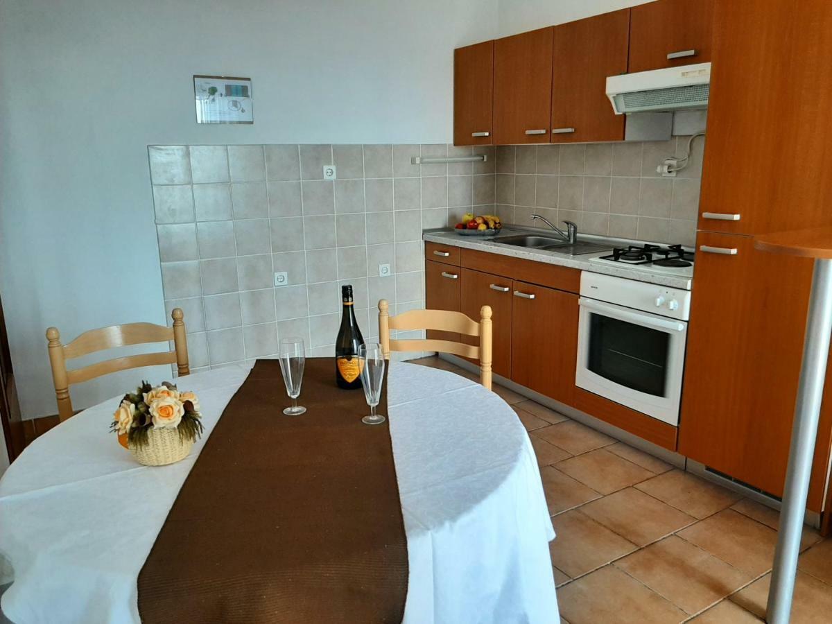 Apartment Kamen Novi Vinodolski Extérieur photo