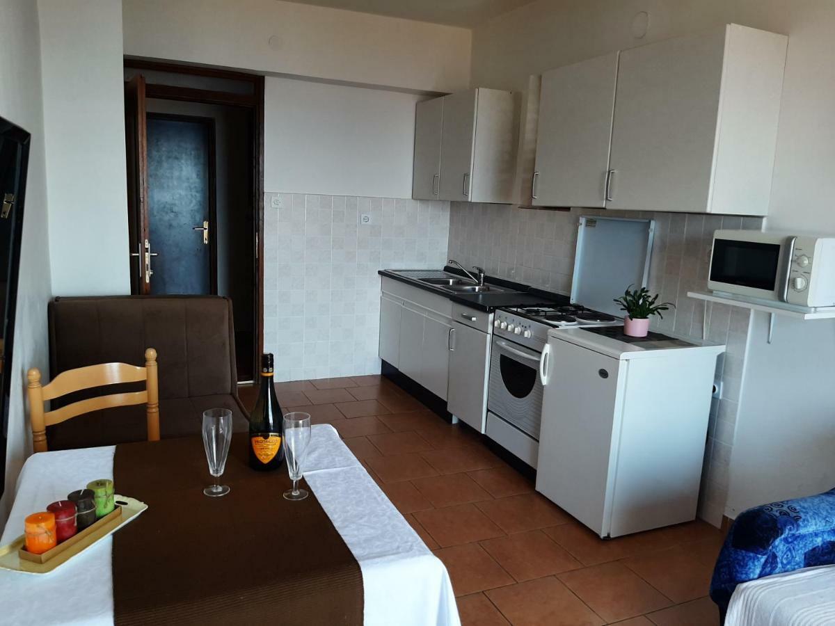 Apartment Kamen Novi Vinodolski Chambre photo