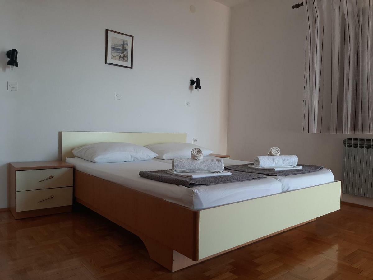 Apartment Kamen Novi Vinodolski Extérieur photo
